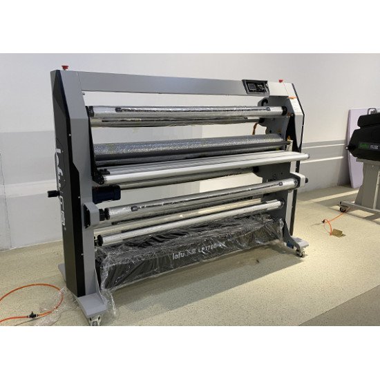 Plastificatrice professionale grande formato LF1700-D2 1630 mm